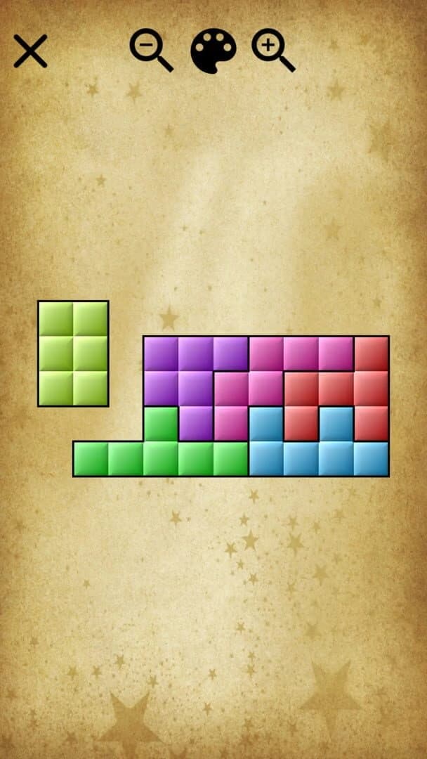 Block Puzzle screenshot 5
