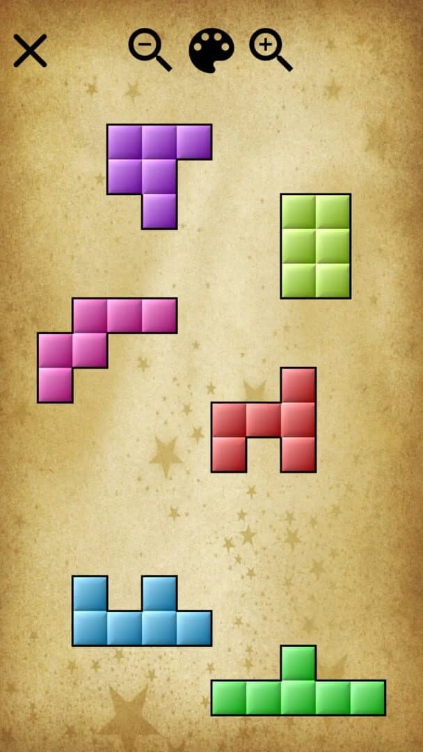 Block Puzzle screenshot 4