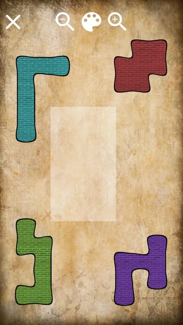 Block Puzzle screenshot 1