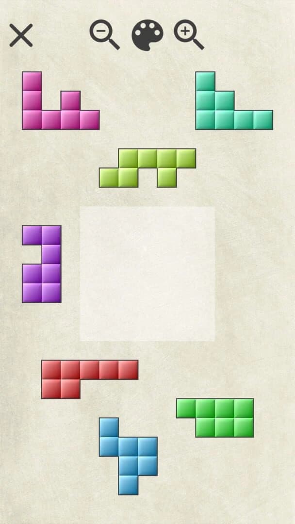 Block Puzzle screenshot 2