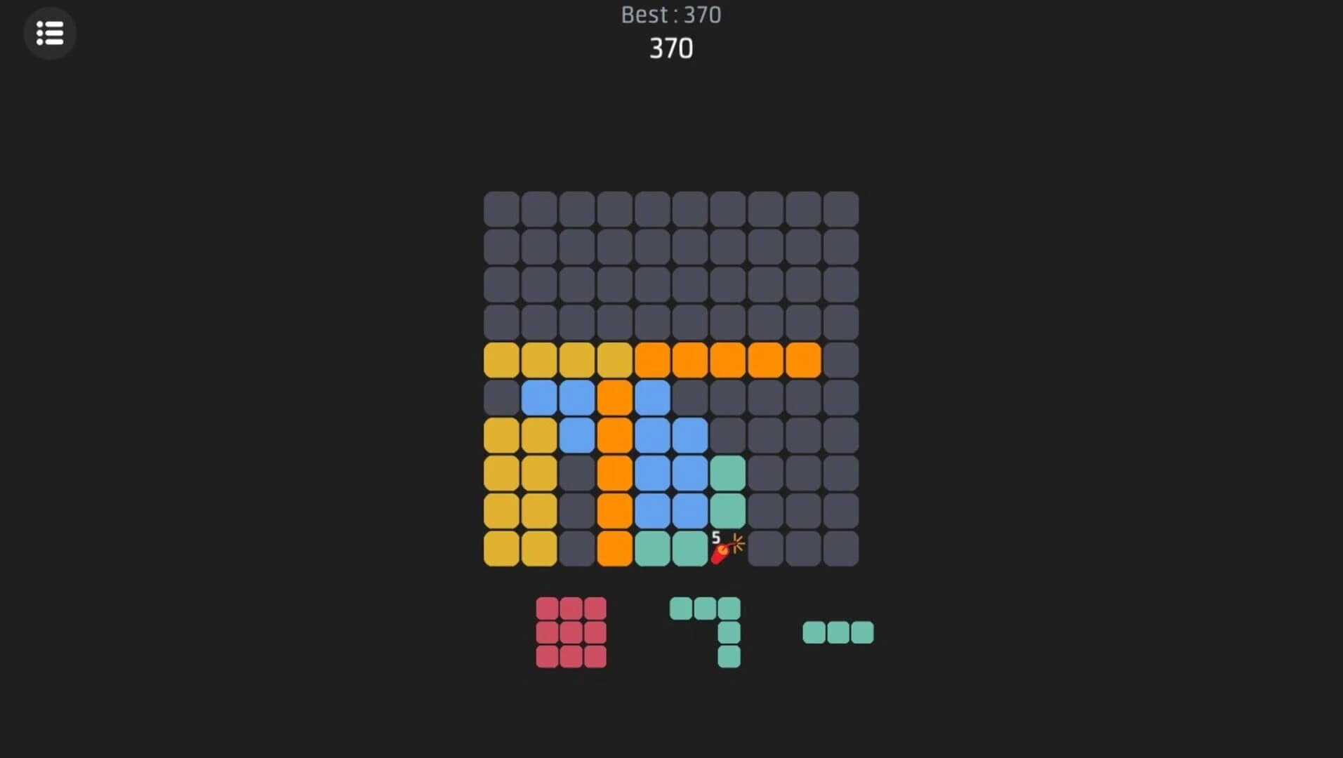 Block Puzzle screenshot 3