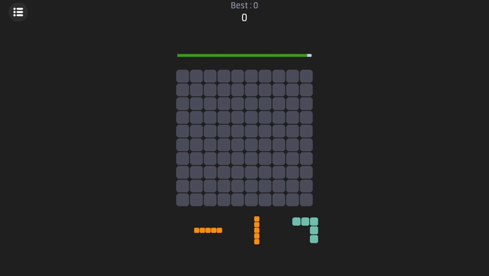 Block Puzzle screenshot 4