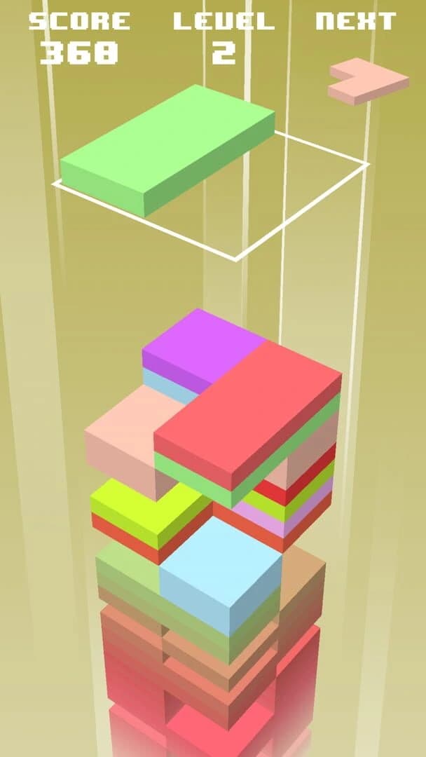 Block Puzzle 3D screenshot 1