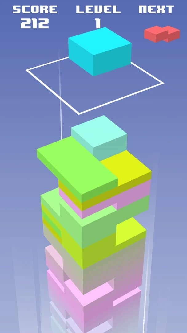 Block Puzzle 3D screenshot 3