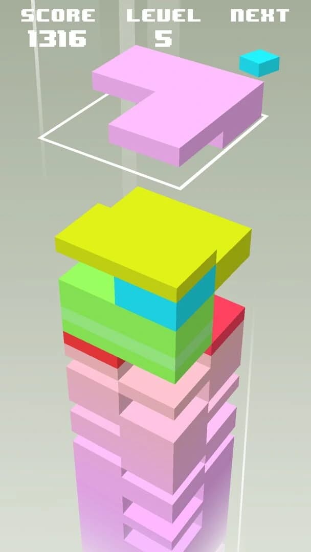 Block Puzzle 3D screenshot 4