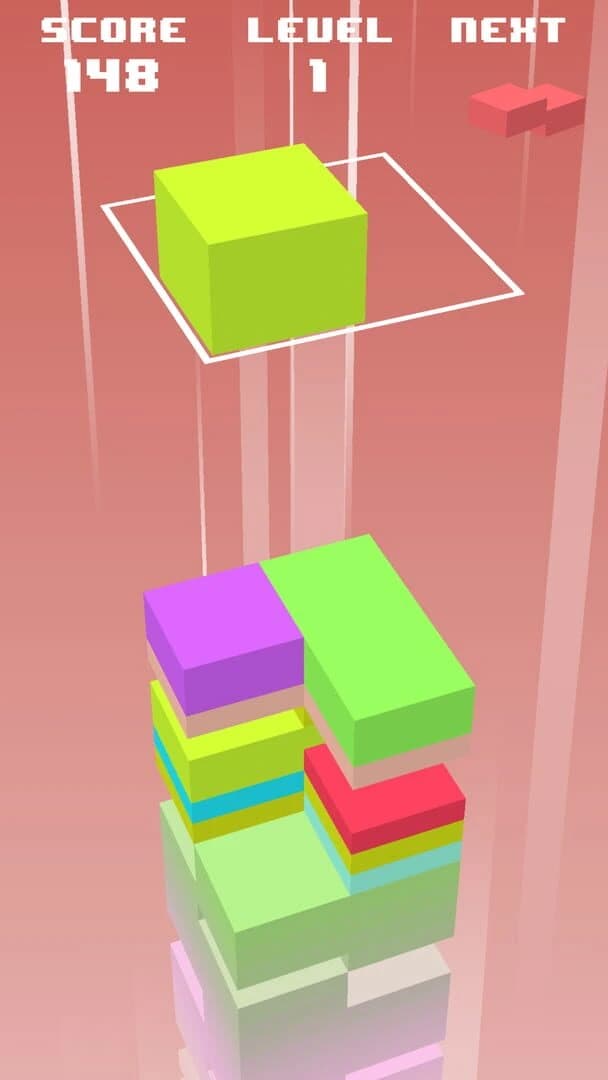 Block Puzzle 3D screenshot 2