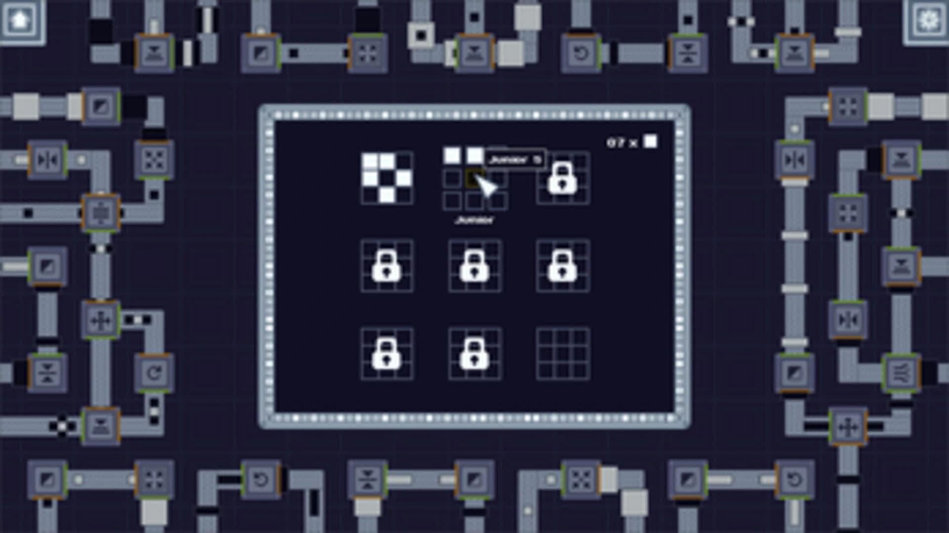 Block Shop screenshot 4