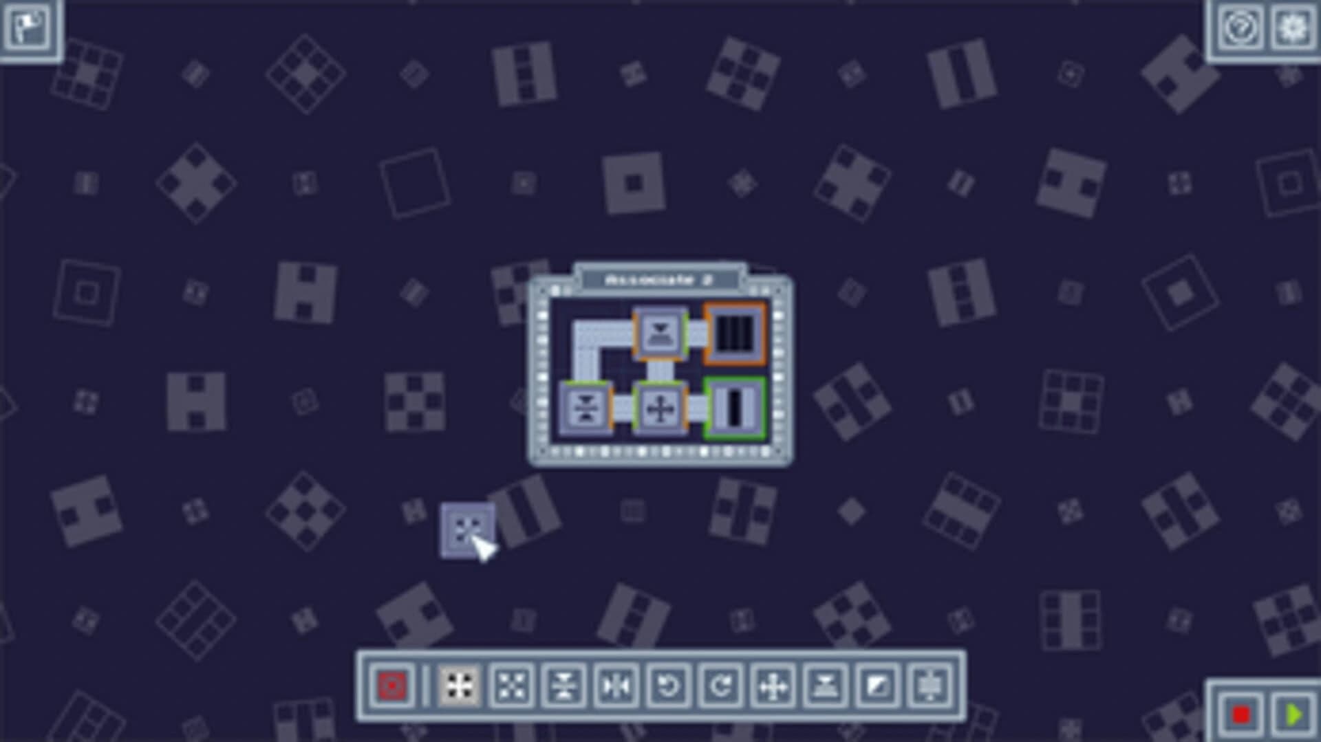 Block Shop screenshot 5