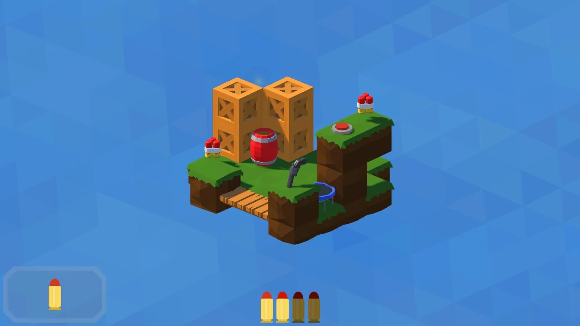 Block & Shot screenshot 2