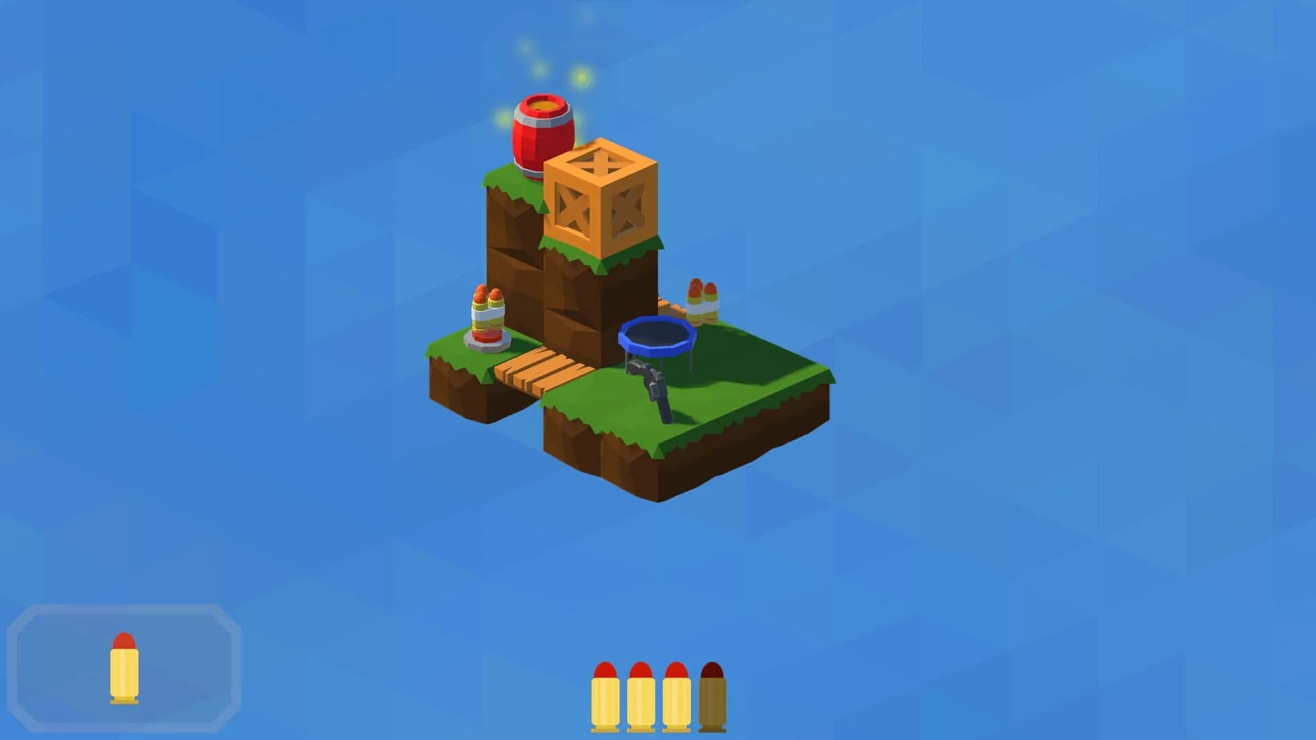 Block & Shot screenshot 3