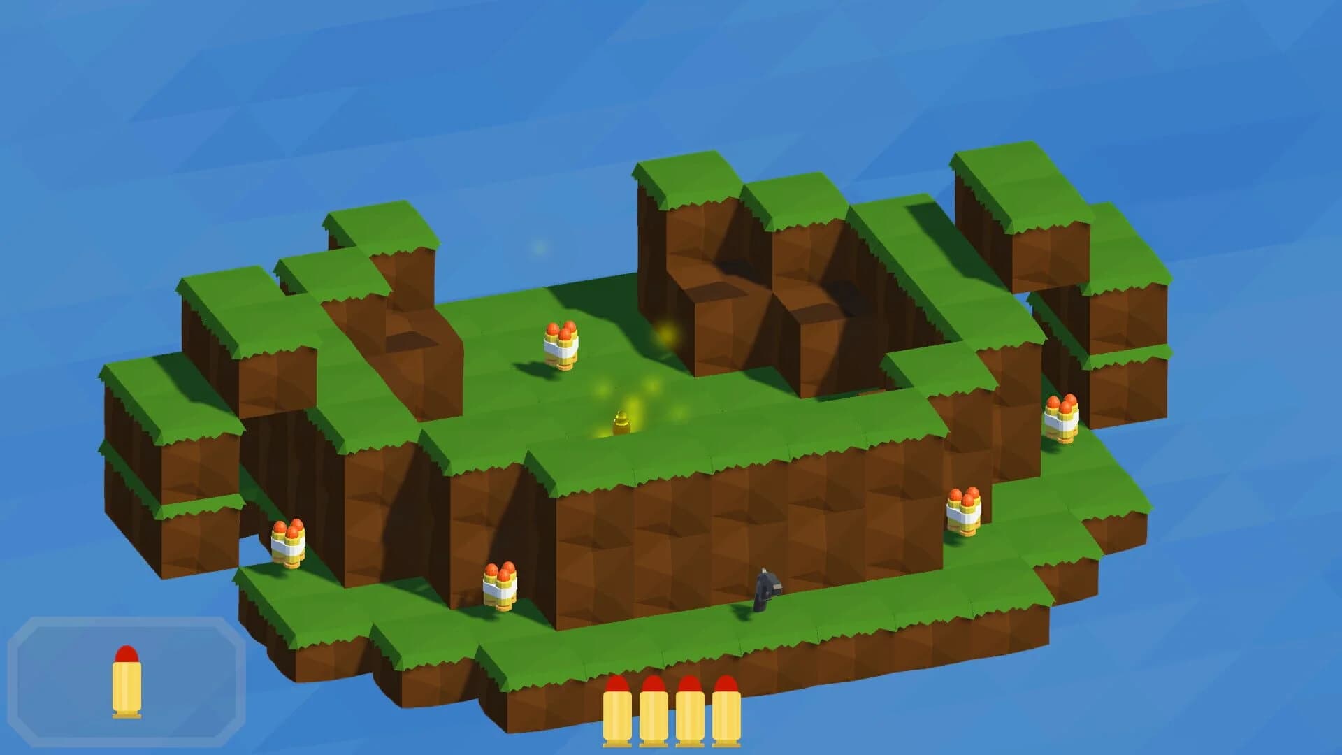 Block & Shot screenshot 5