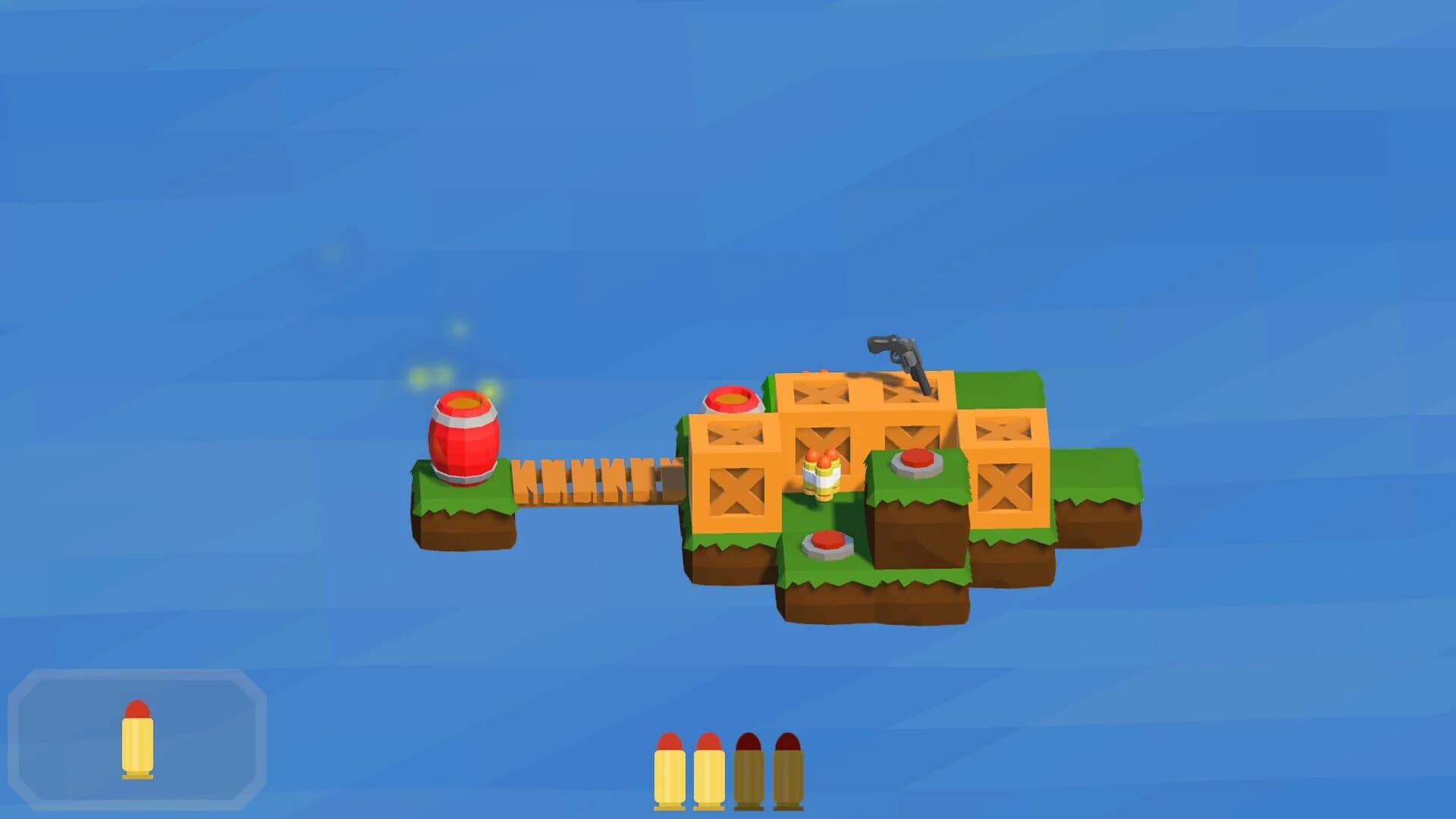 Block & Shot screenshot 4
