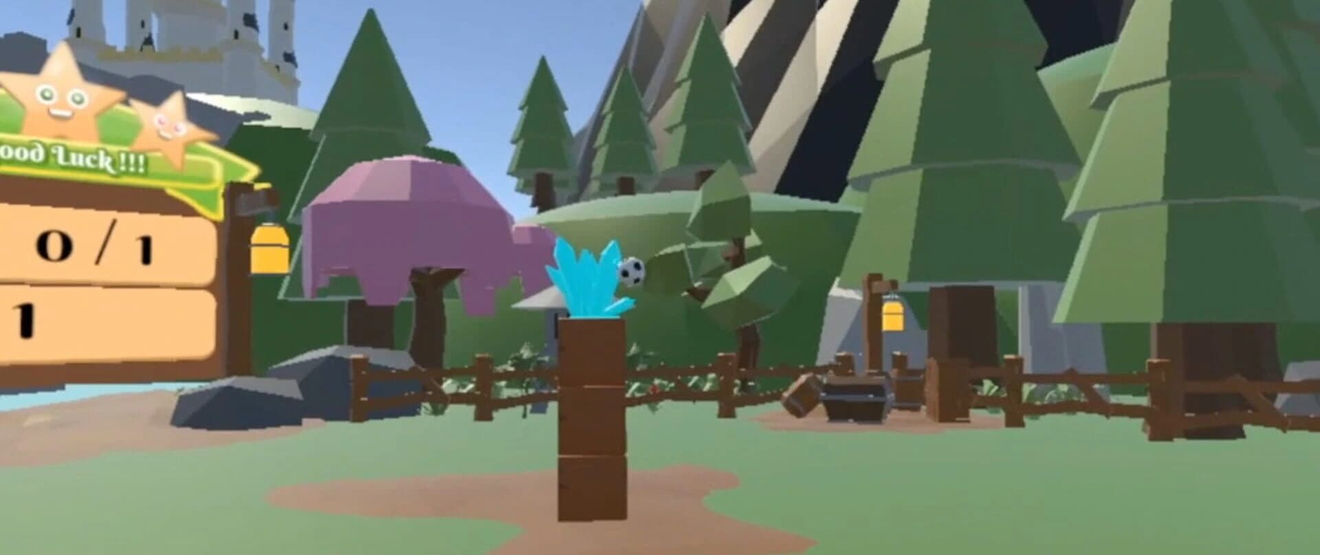 Block Smashers screenshot 1