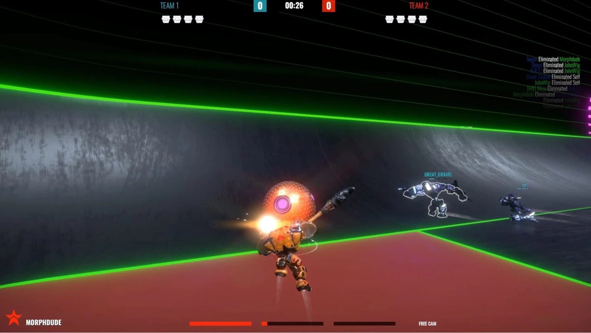Block Sport screenshot 4