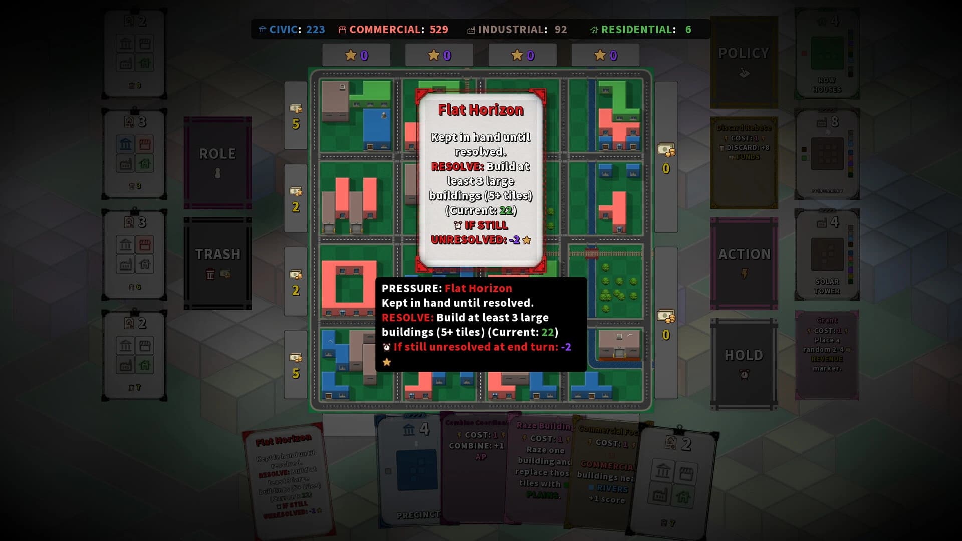 Block Sprawl screenshot 5