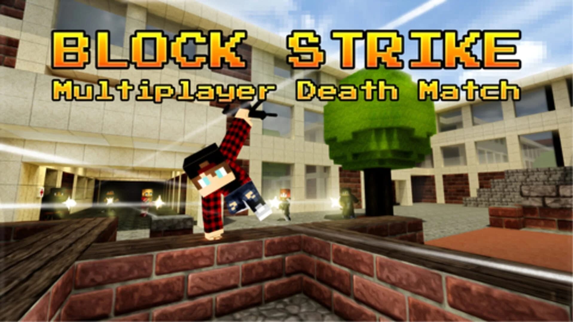 Block Strike screenshot 2