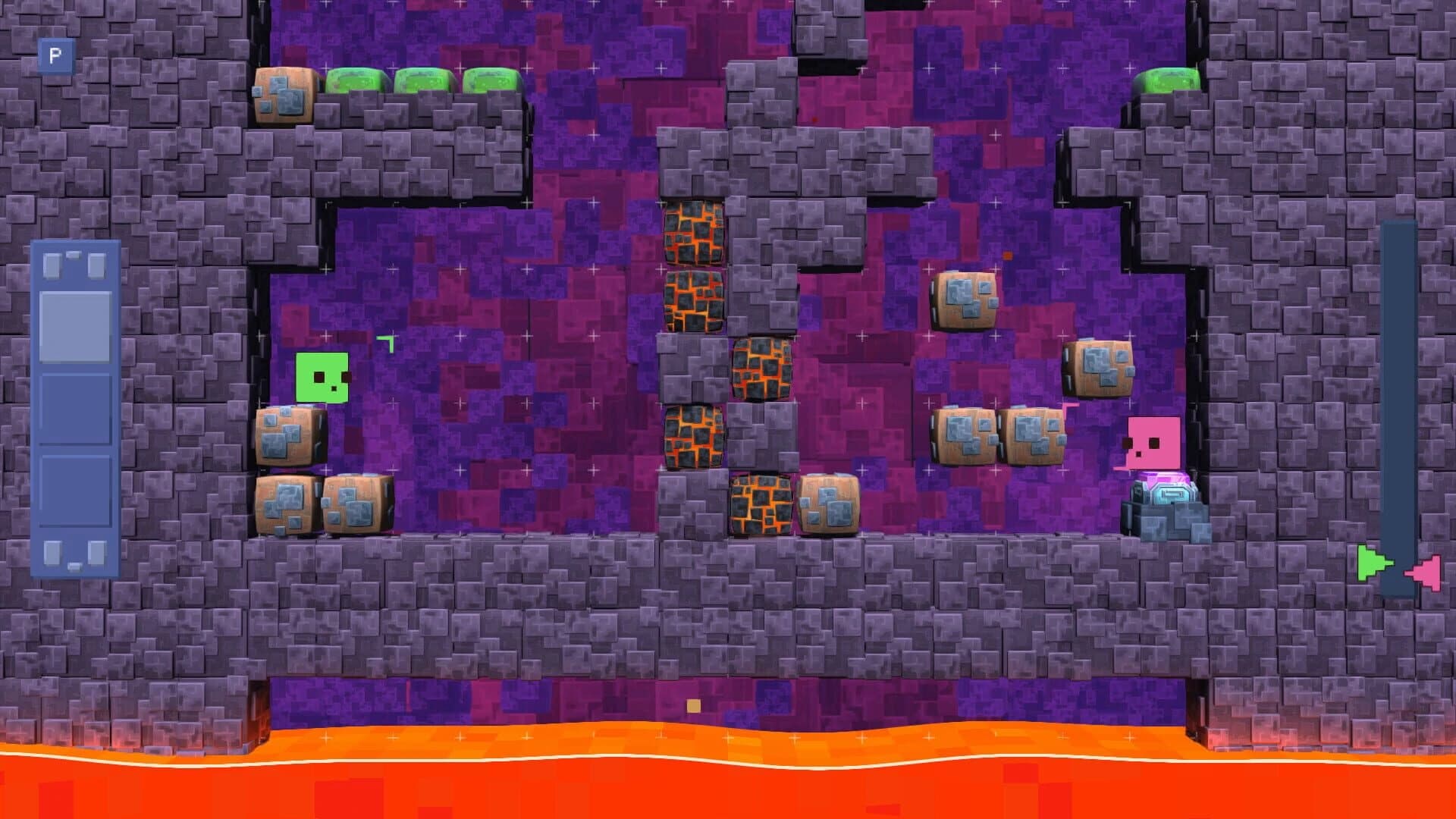 Block_Up screenshot 5