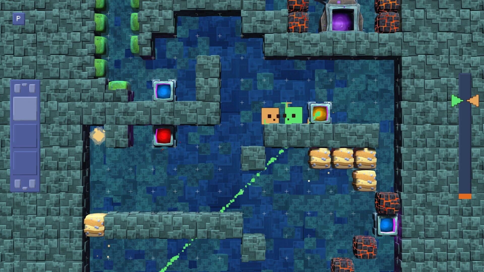 Block_Up screenshot 4