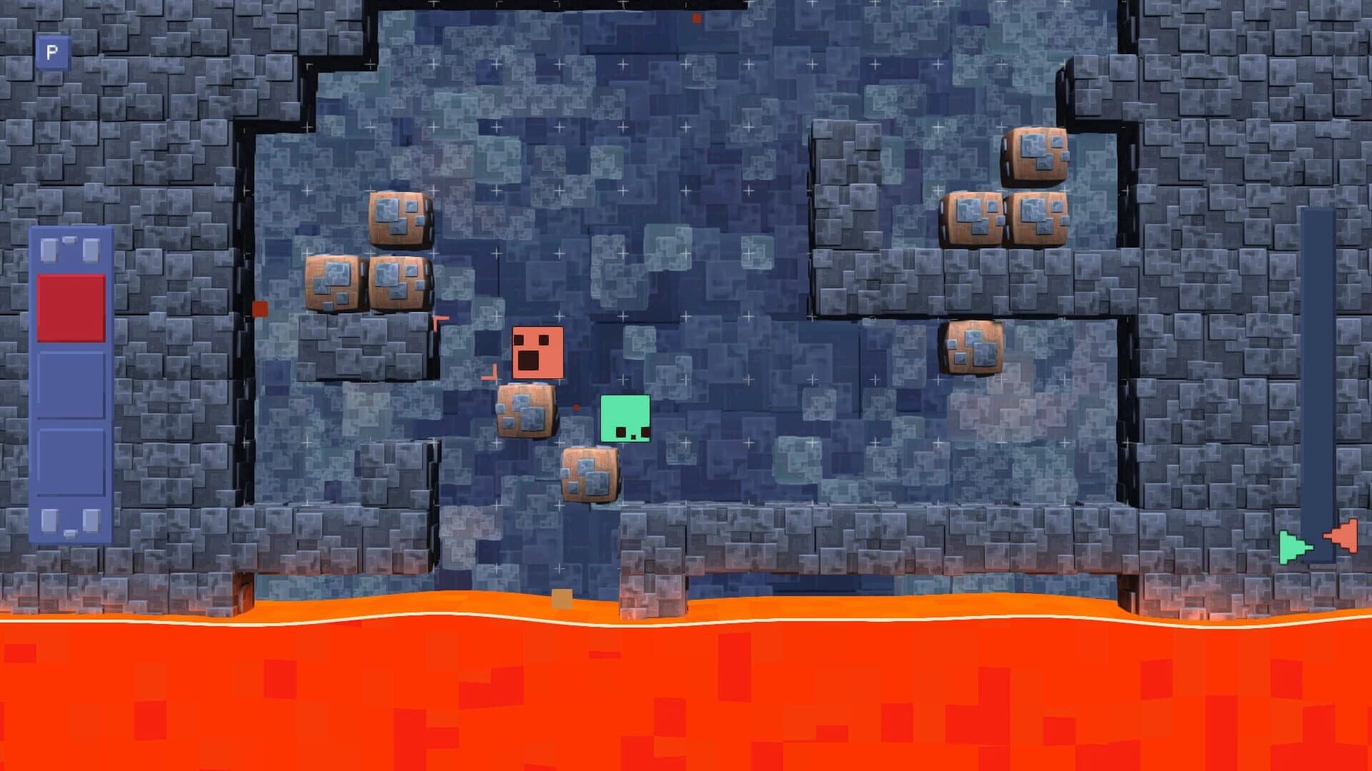 Block_Up screenshot 1