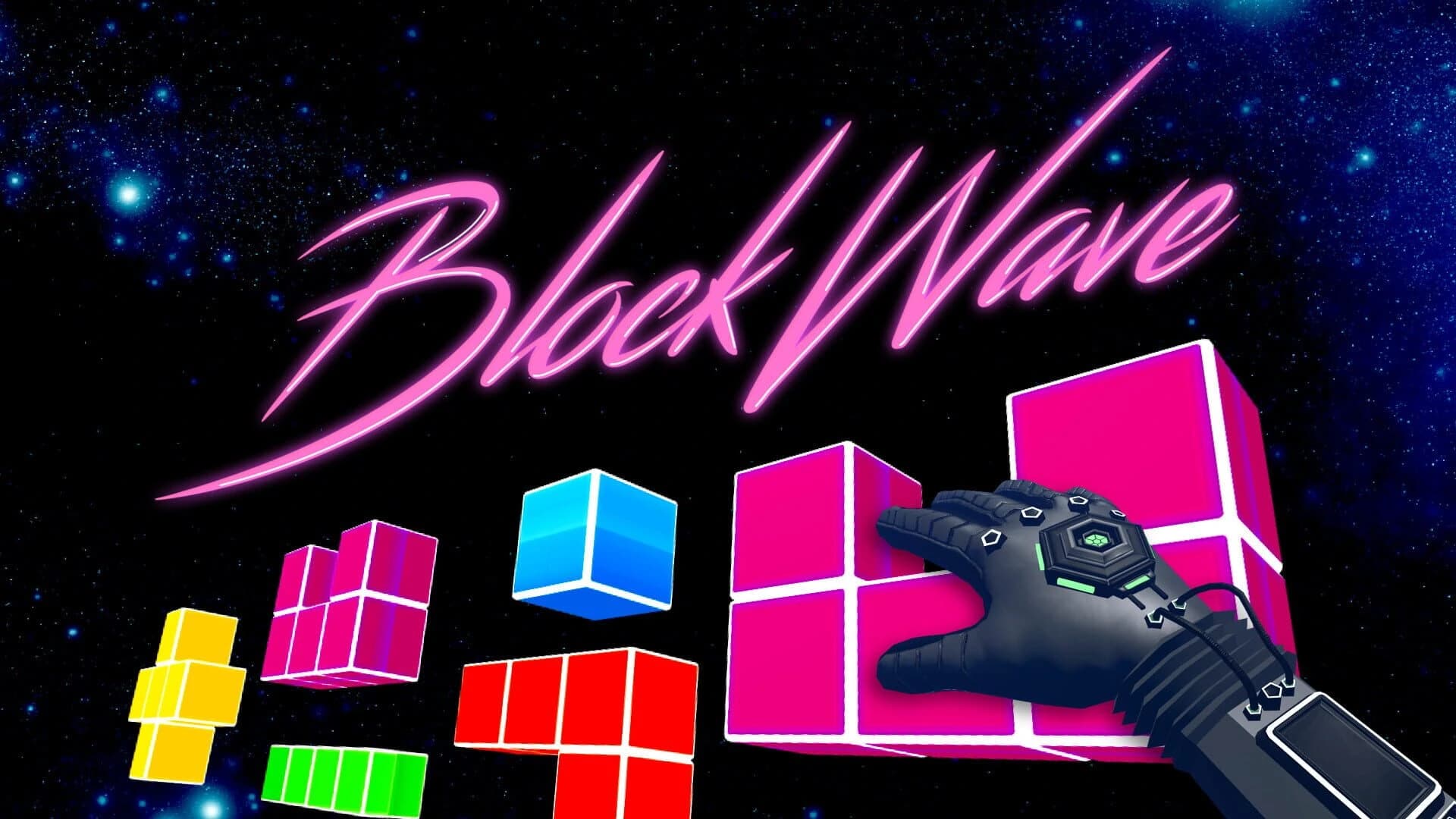 Block Wave screenshot 4