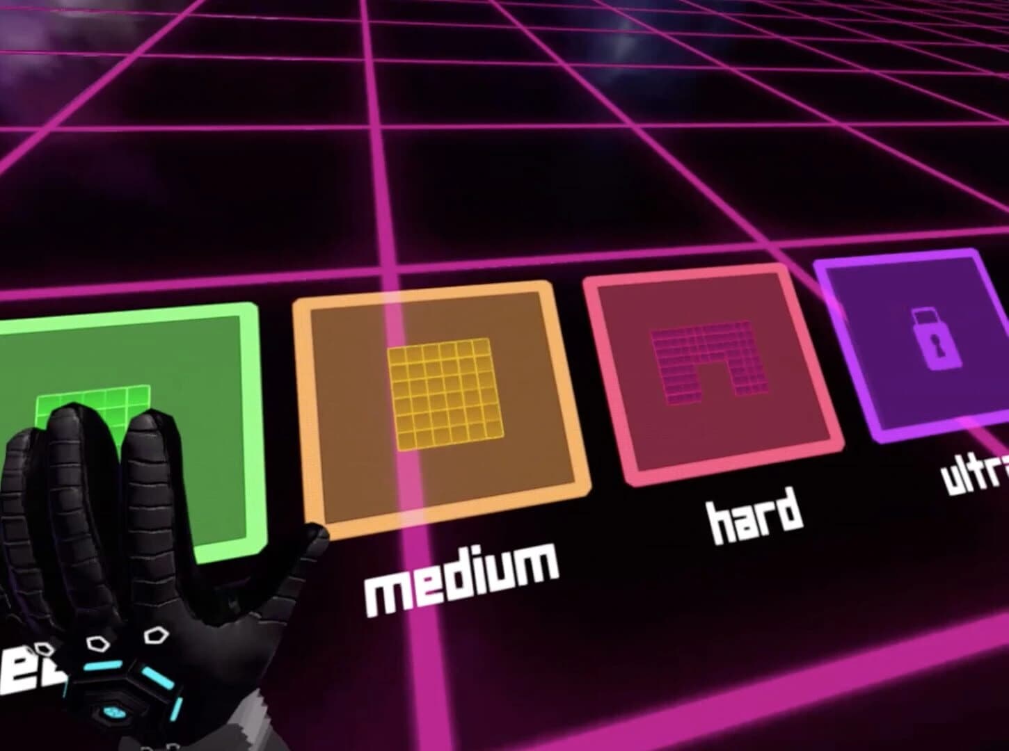 Block Wave screenshot 5