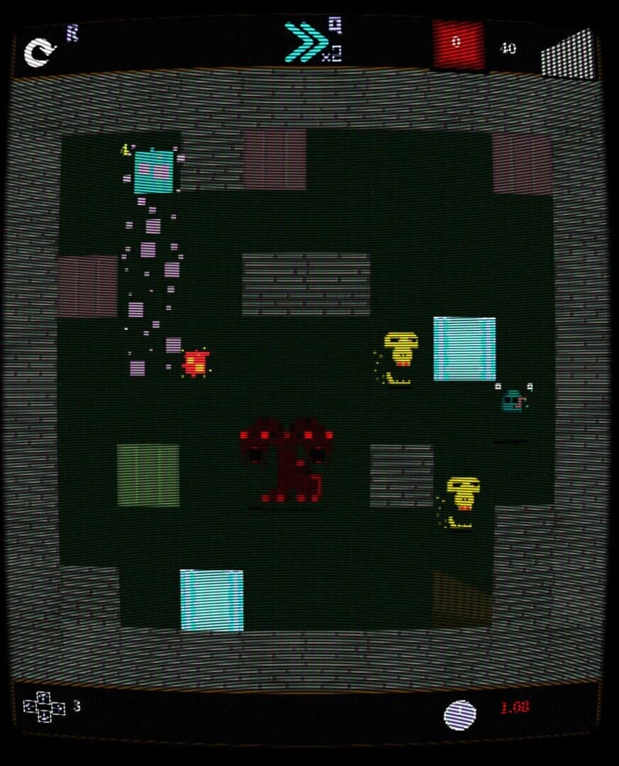 Block Wizard screenshot 5