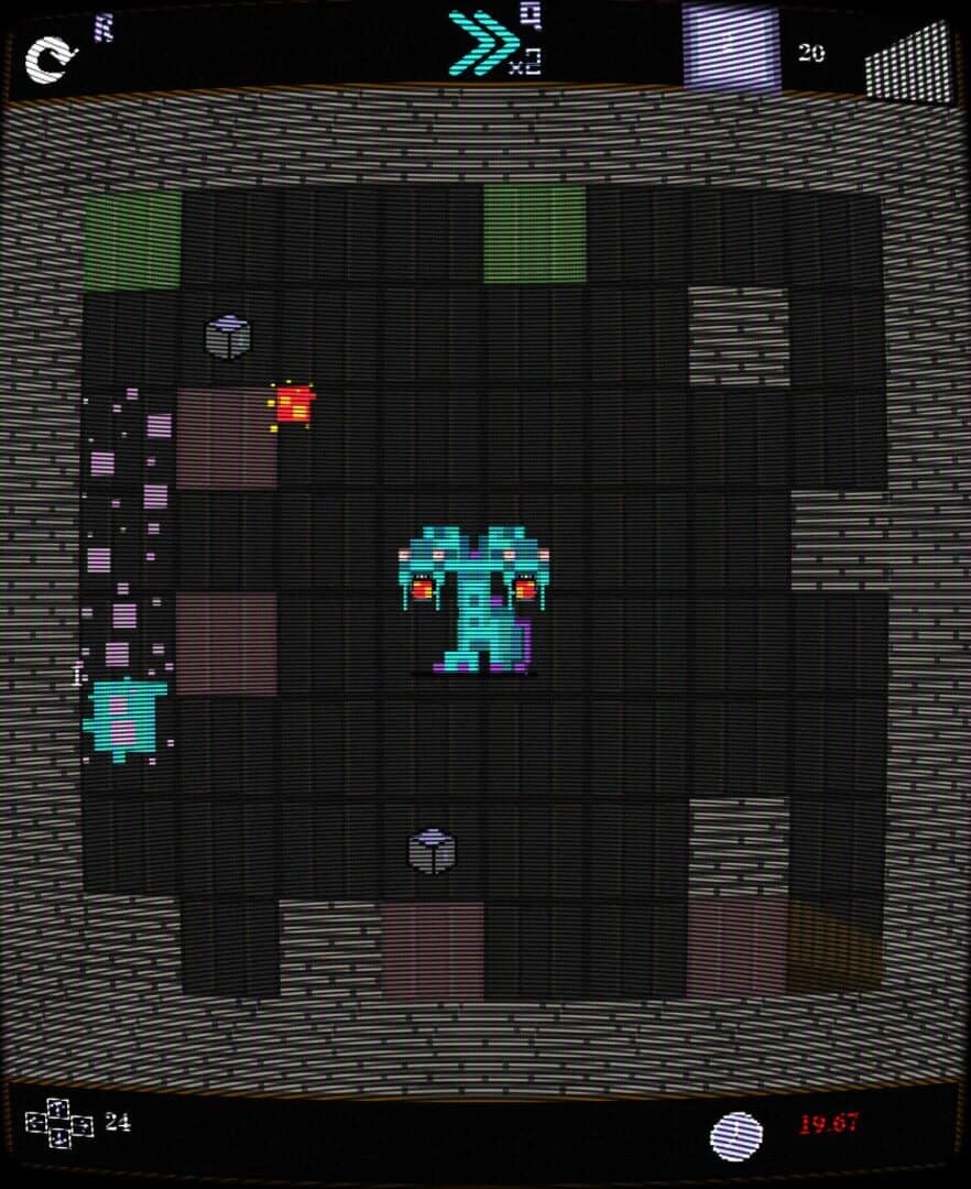 Block Wizard screenshot 1