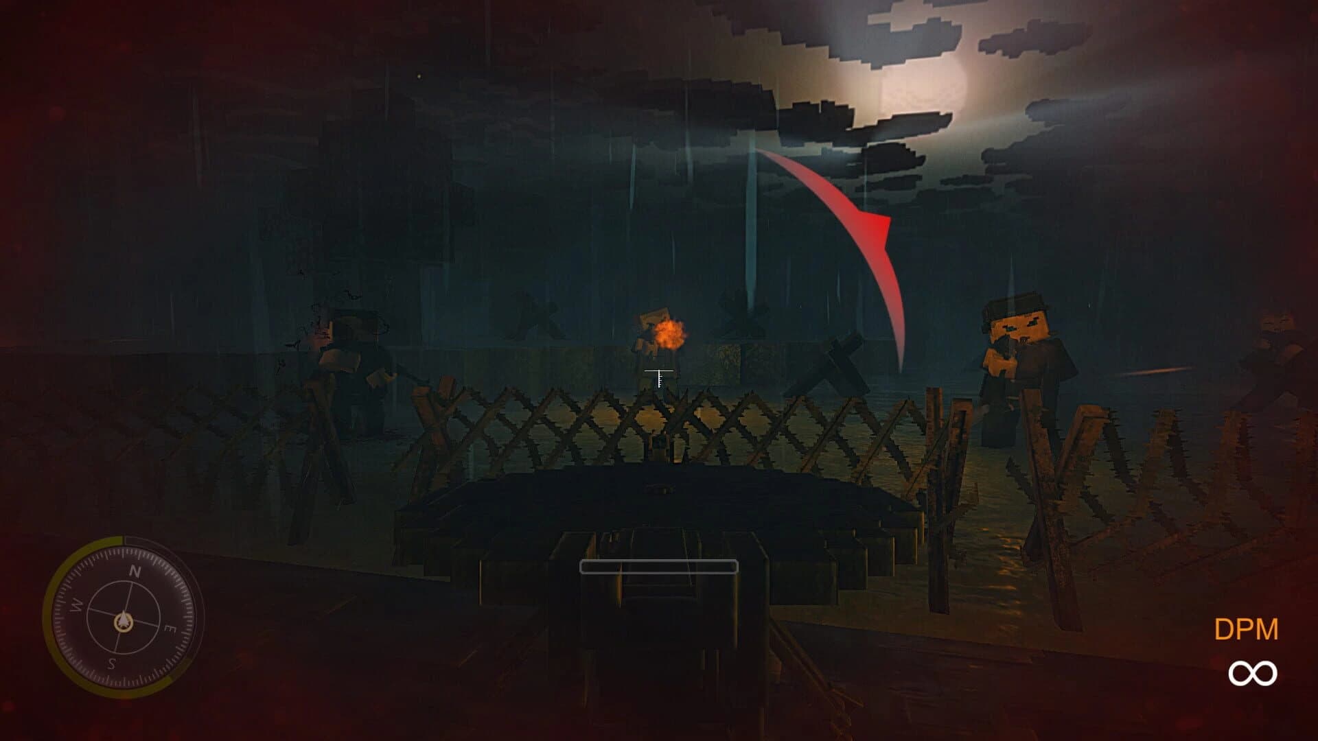 Blockade War Stories screenshot 5