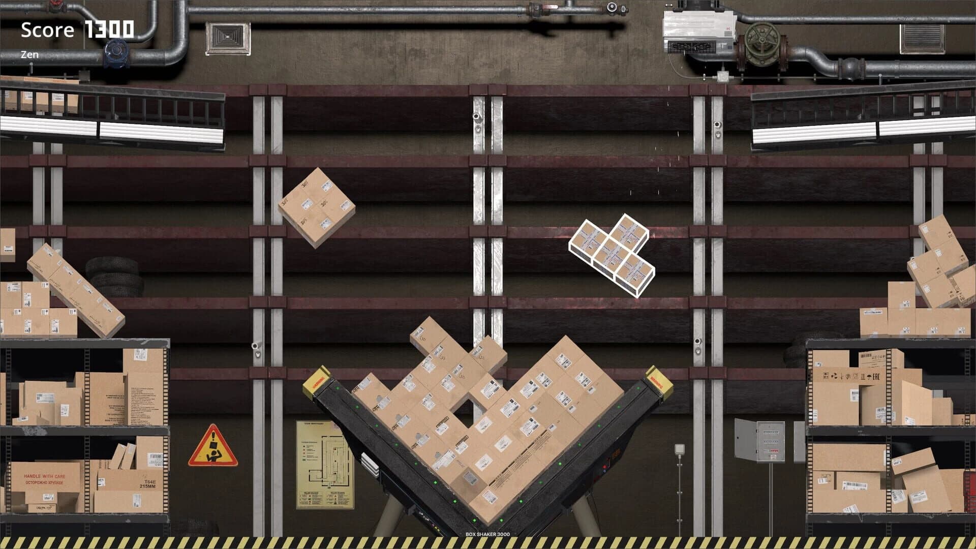 Blockaholic screenshot 4