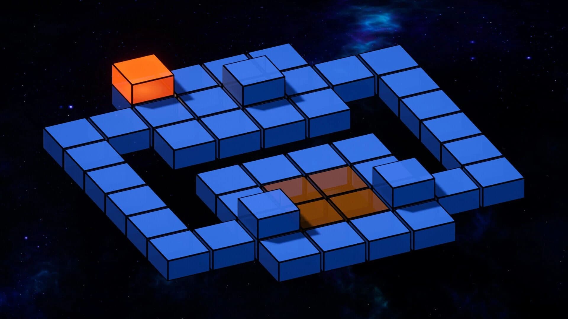 Blockappend screenshot 1