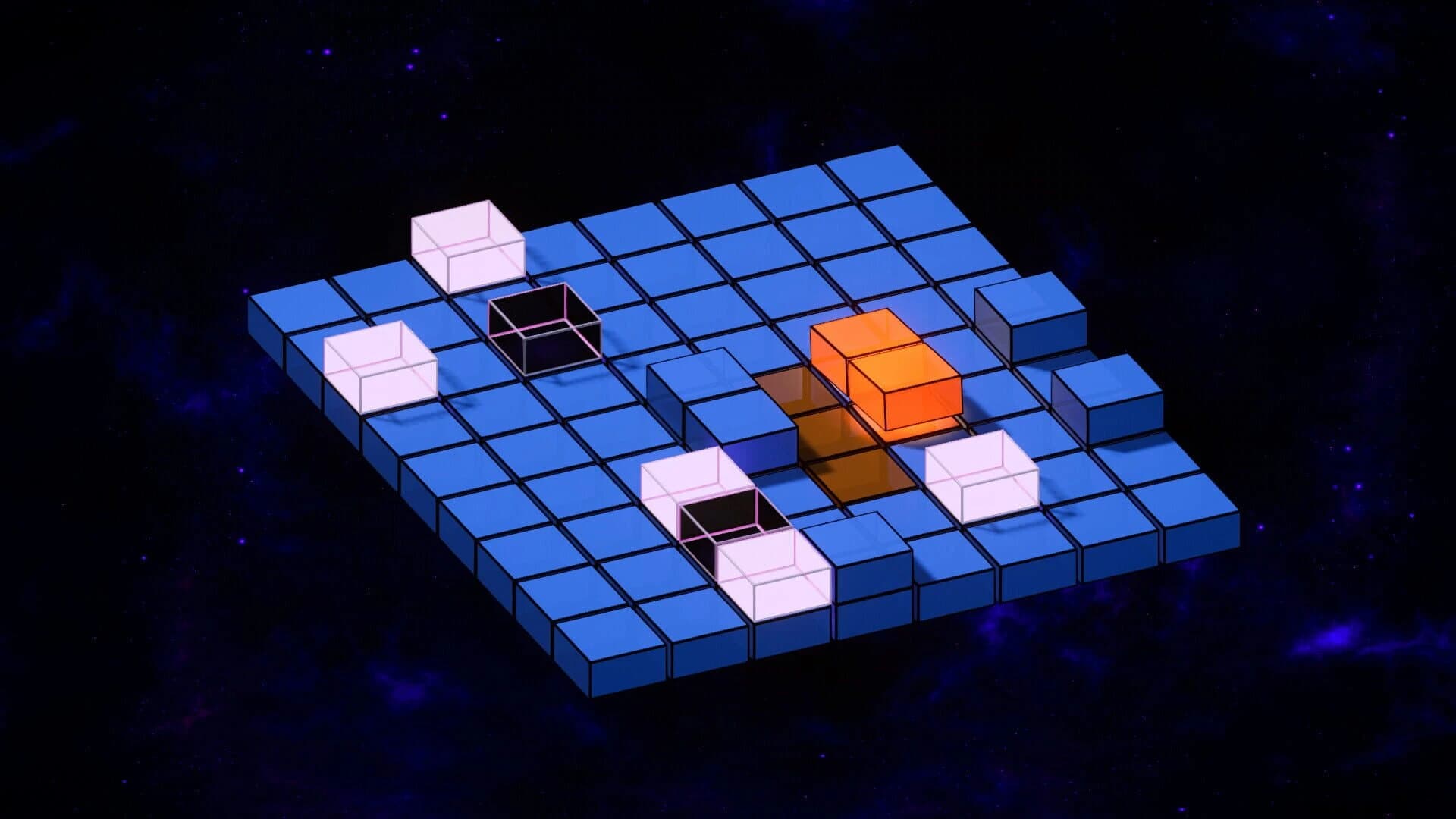 Blockappend screenshot 3