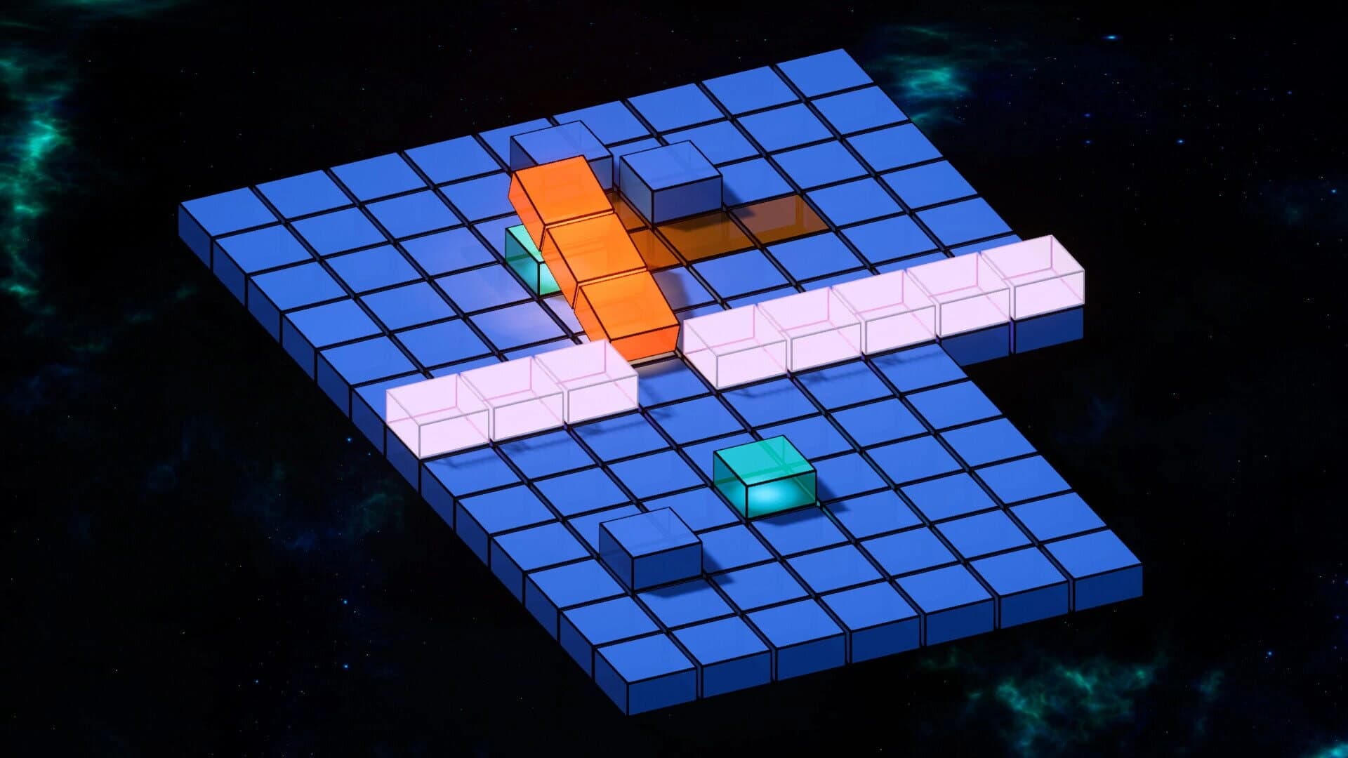 Blockappend screenshot 2