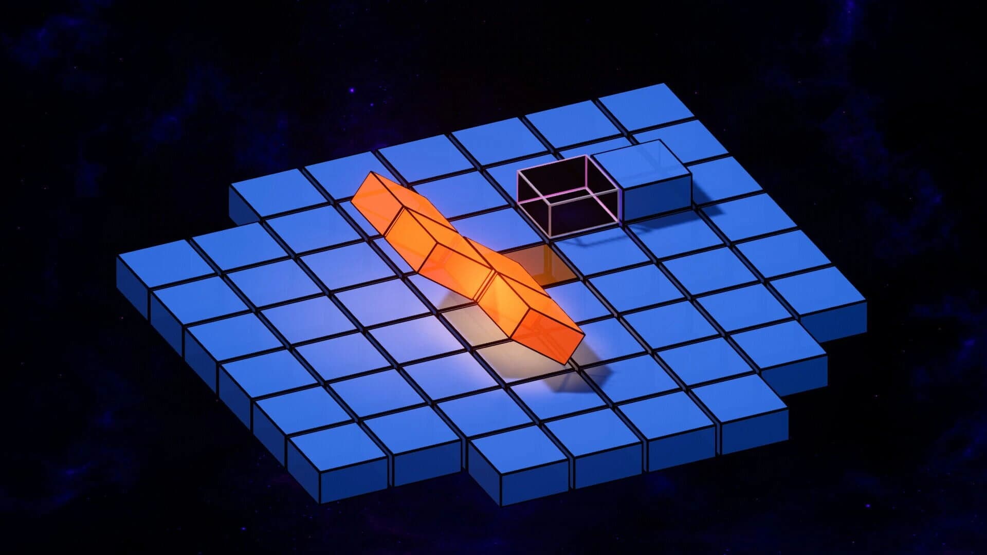 Blockappend screenshot 5