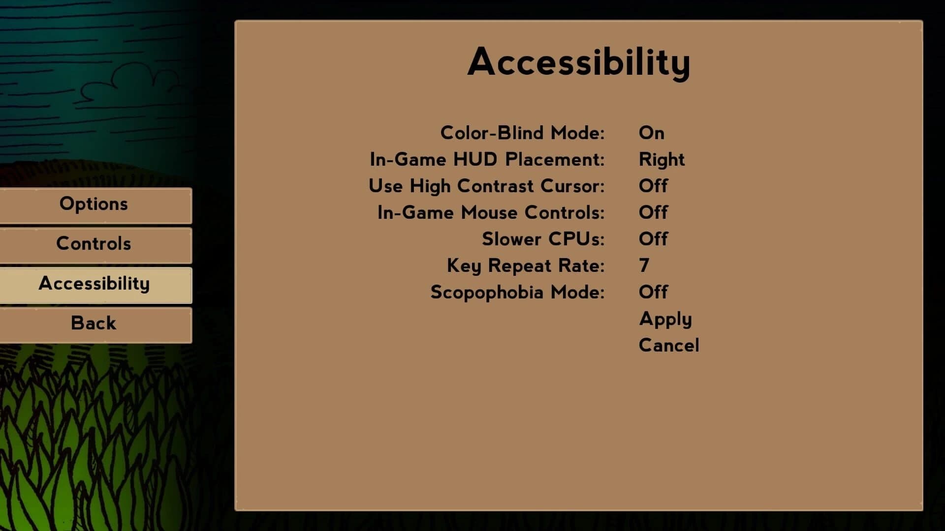Blockara screenshot 5