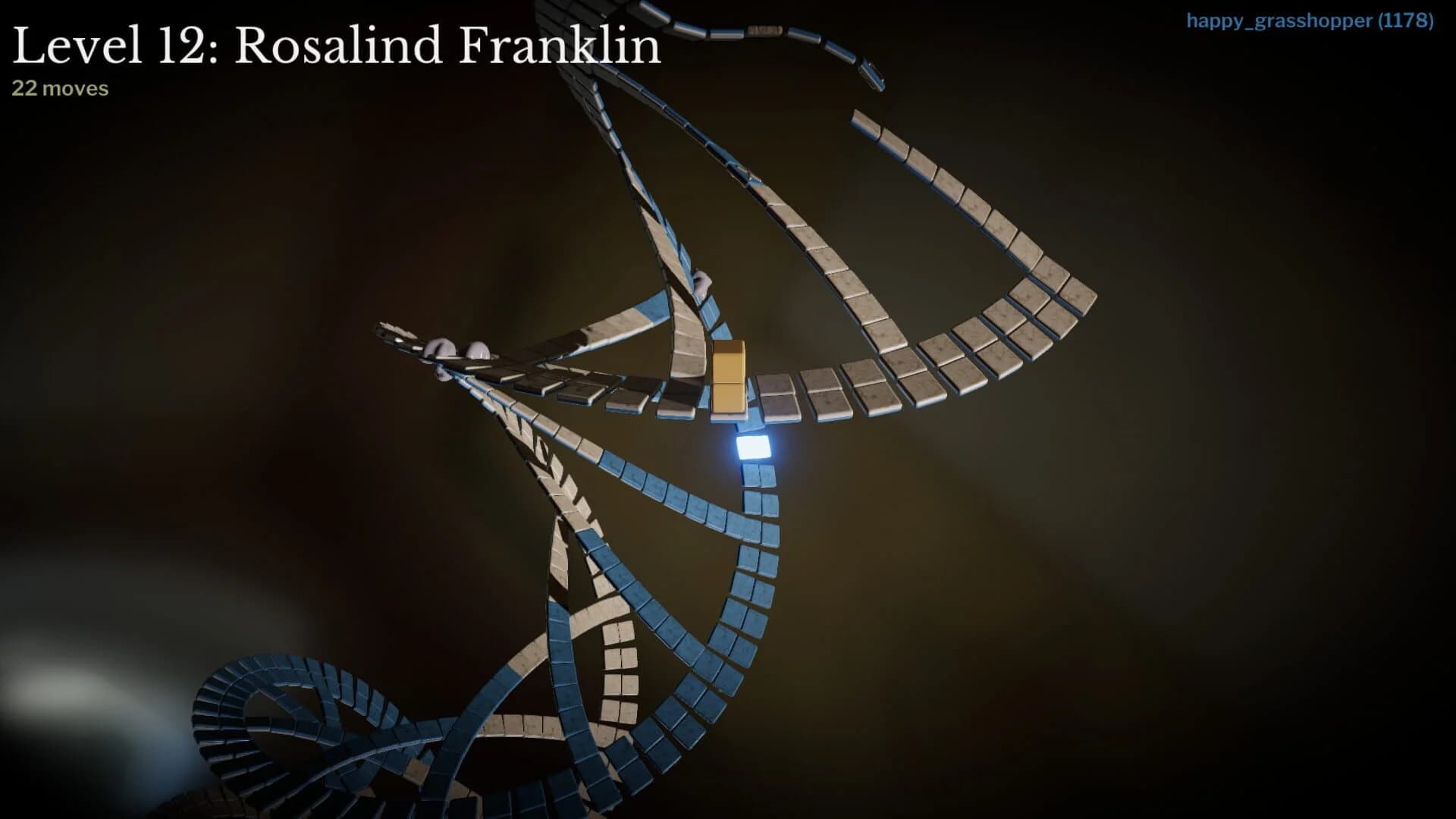 Blockdown screenshot 4