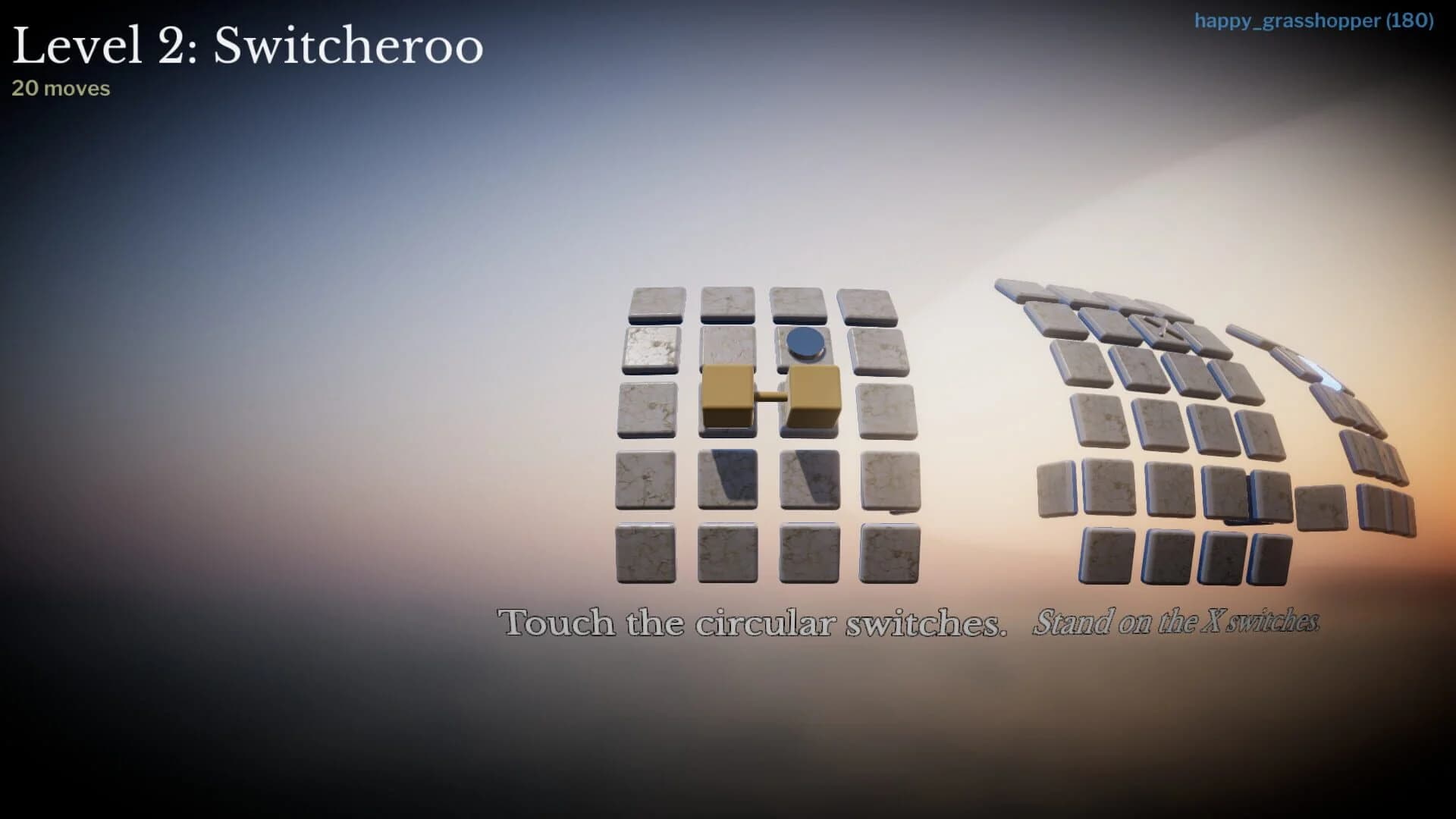 Blockdown screenshot 5