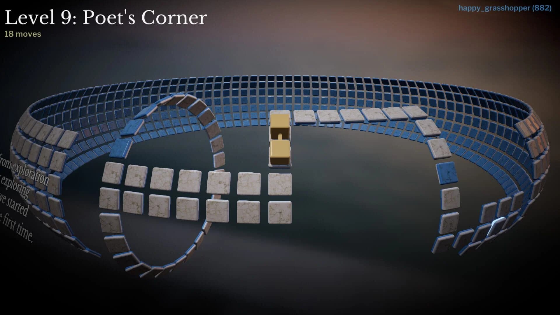 Blockdown screenshot 3