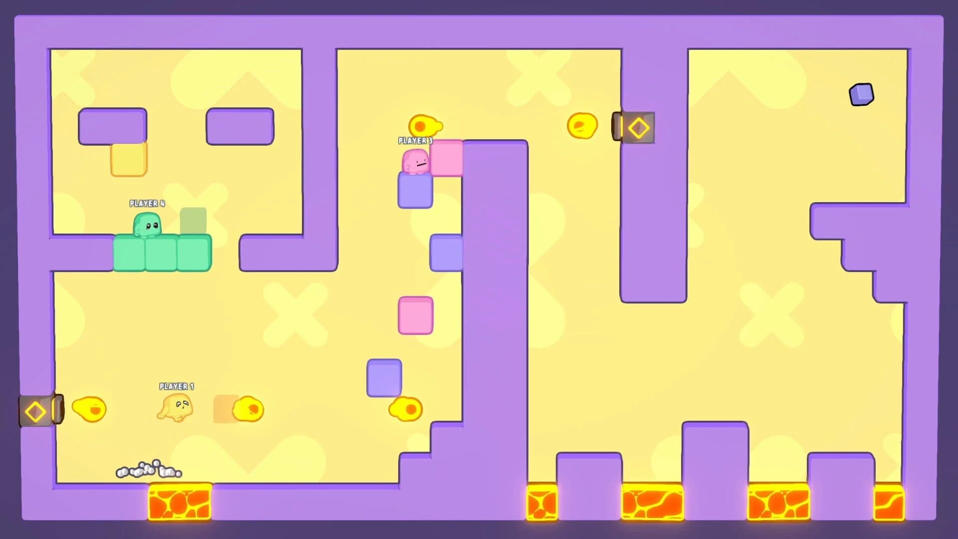 Block'Em! screenshot 5