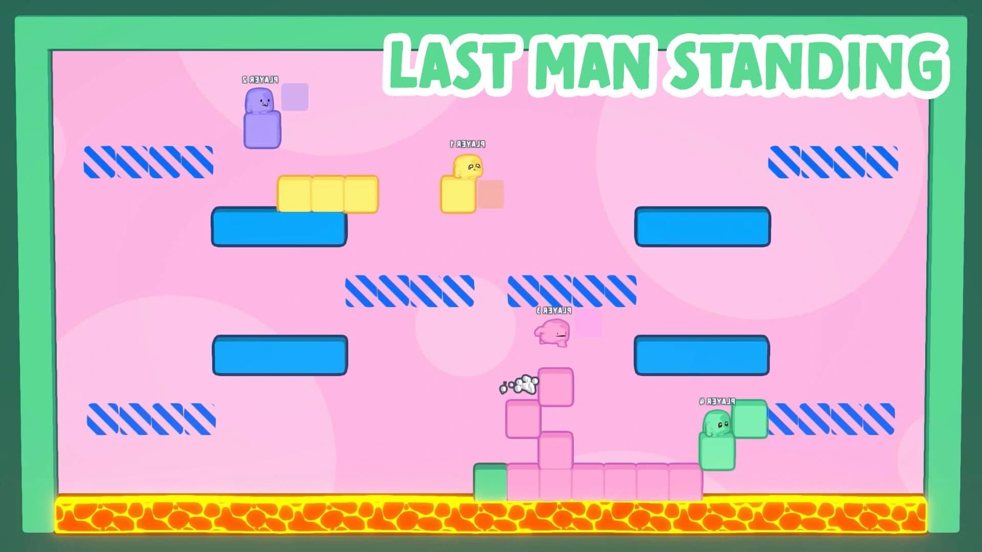 Block'Em! screenshot 2