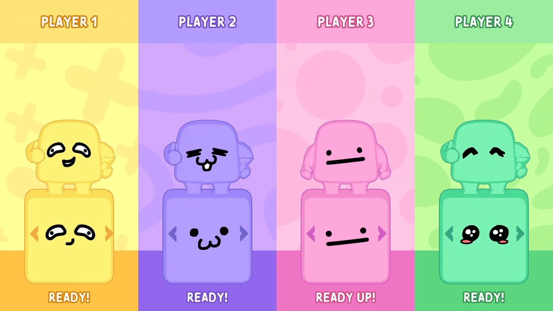 Block'Em! screenshot 1