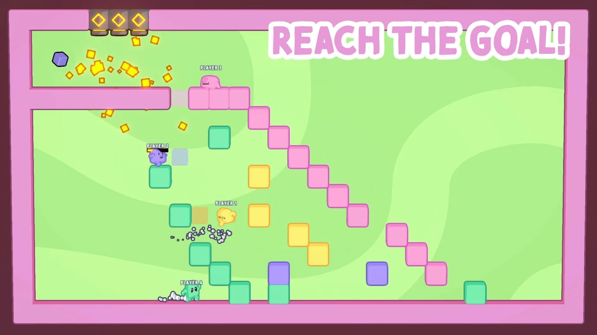 Block'Em! screenshot 3