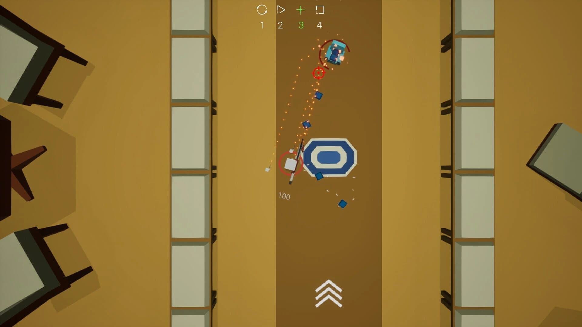 BlockGame screenshot 4