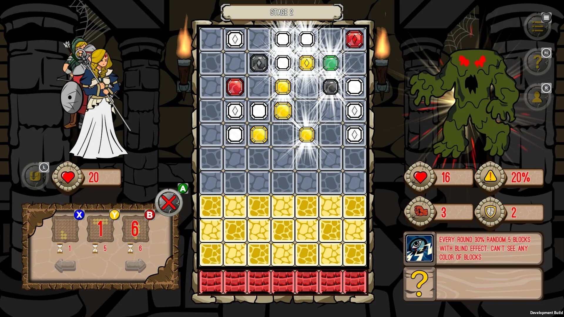 Blockgeon screenshot 5