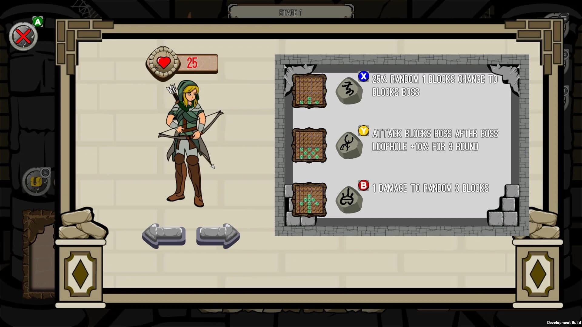 Blockgeon screenshot 4