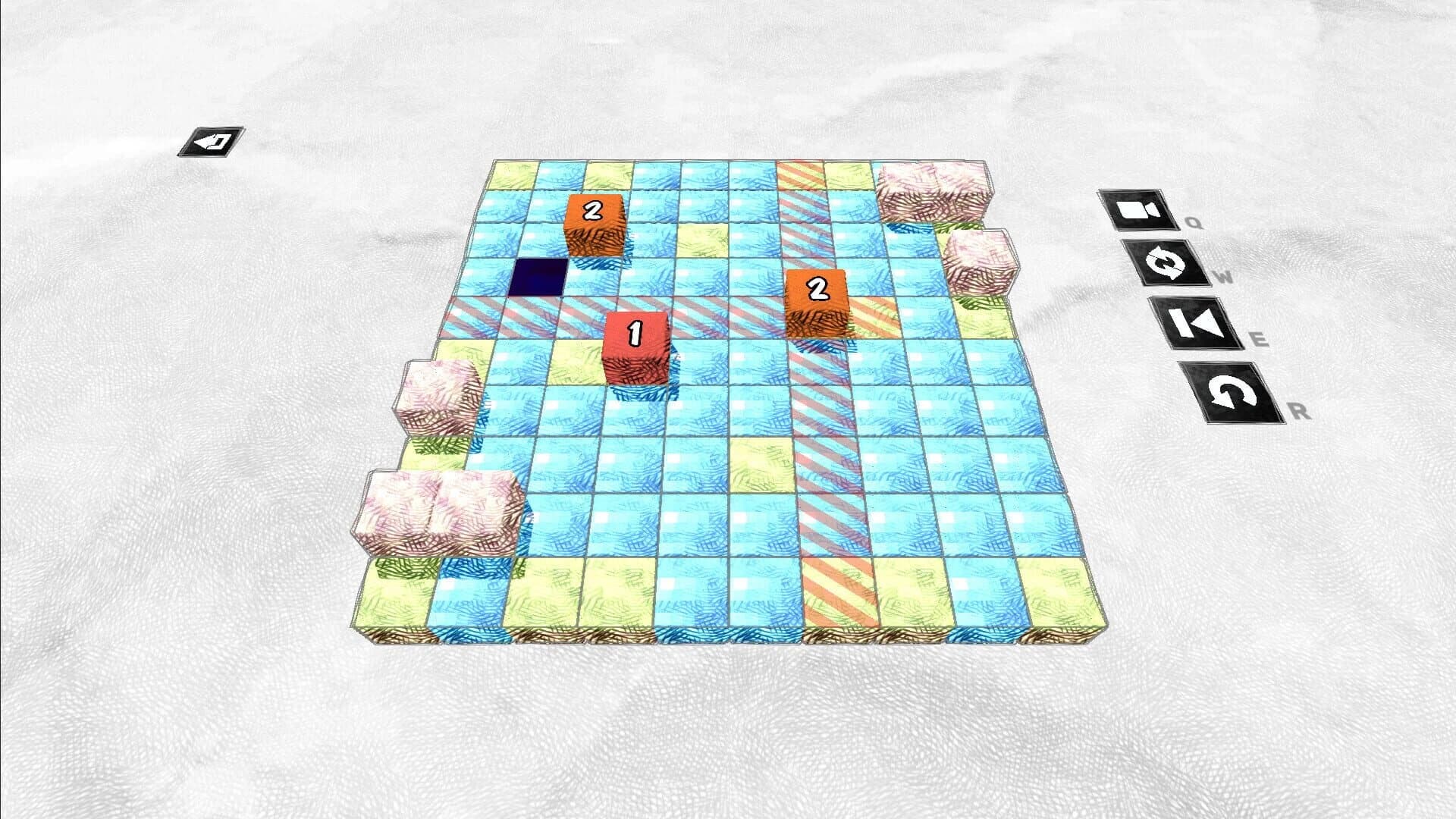 Block+Hole screenshot 4