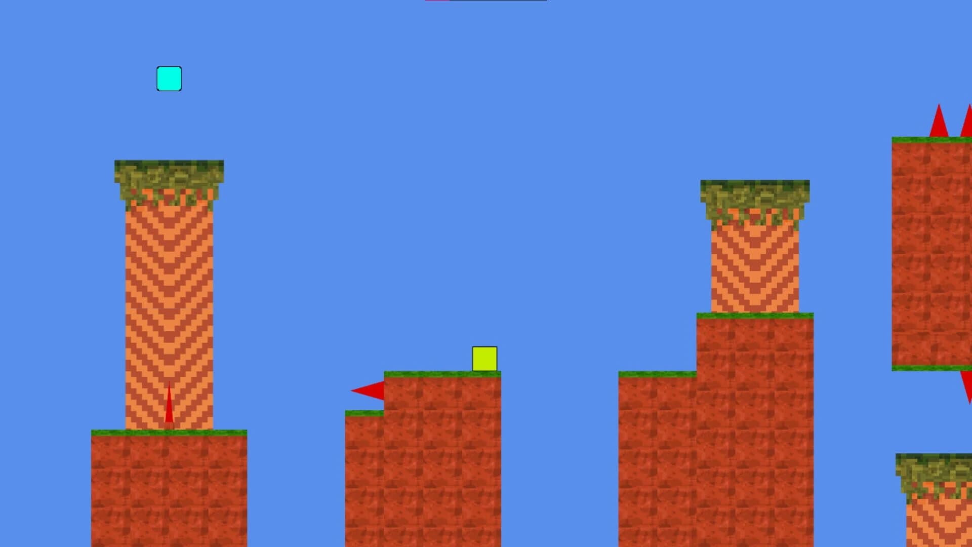 BlockJump screenshot 5