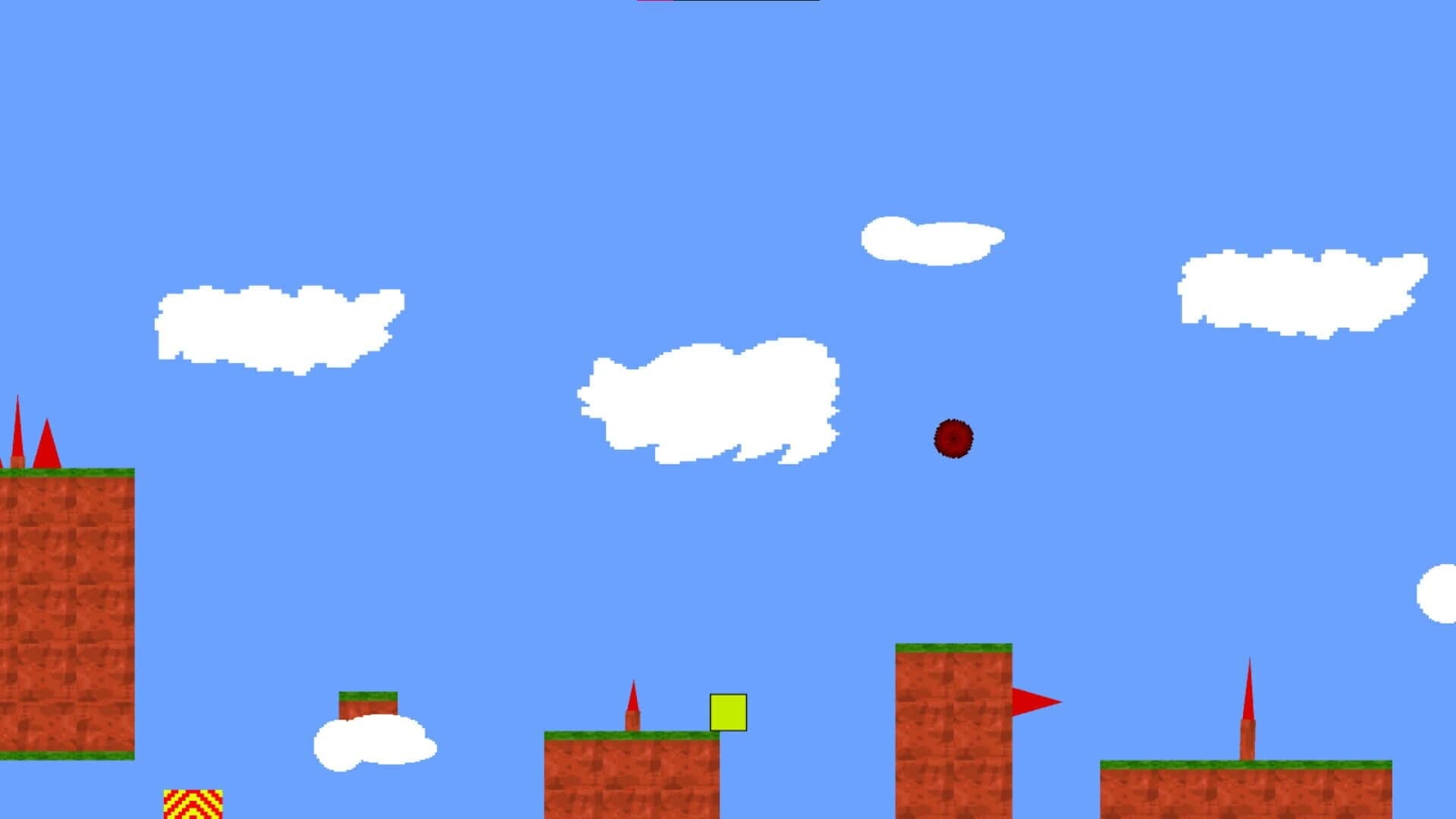 BlockJump screenshot 2