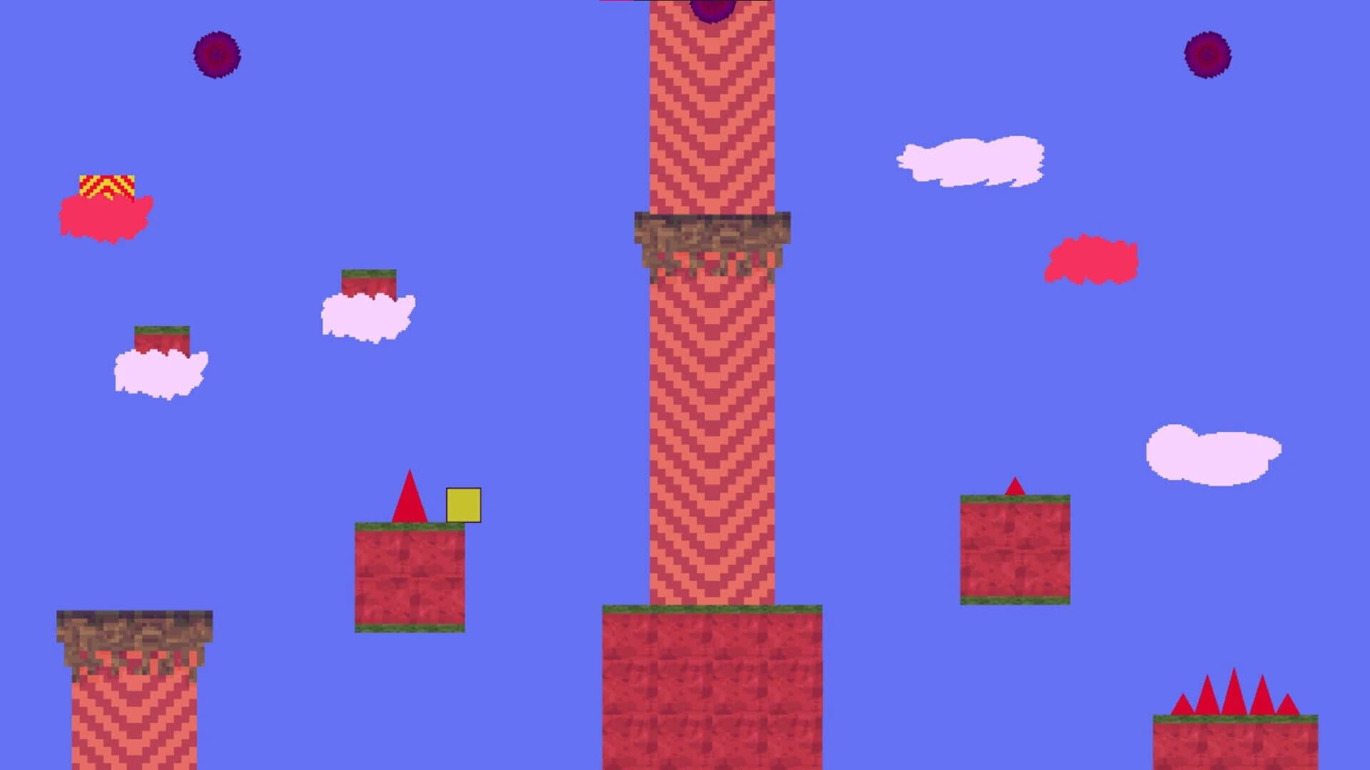 BlockJump screenshot 3
