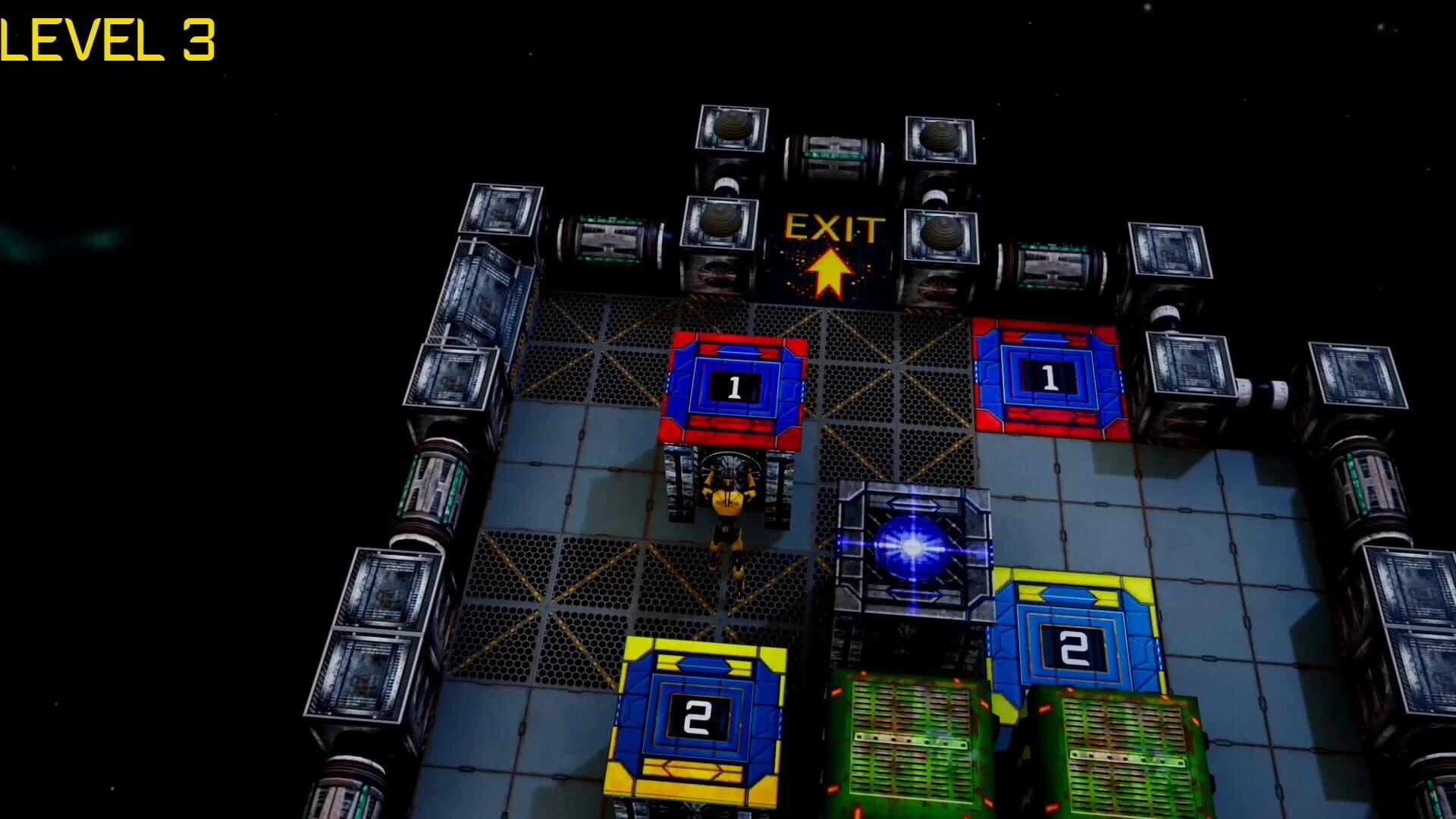 BlockLock screenshot 4