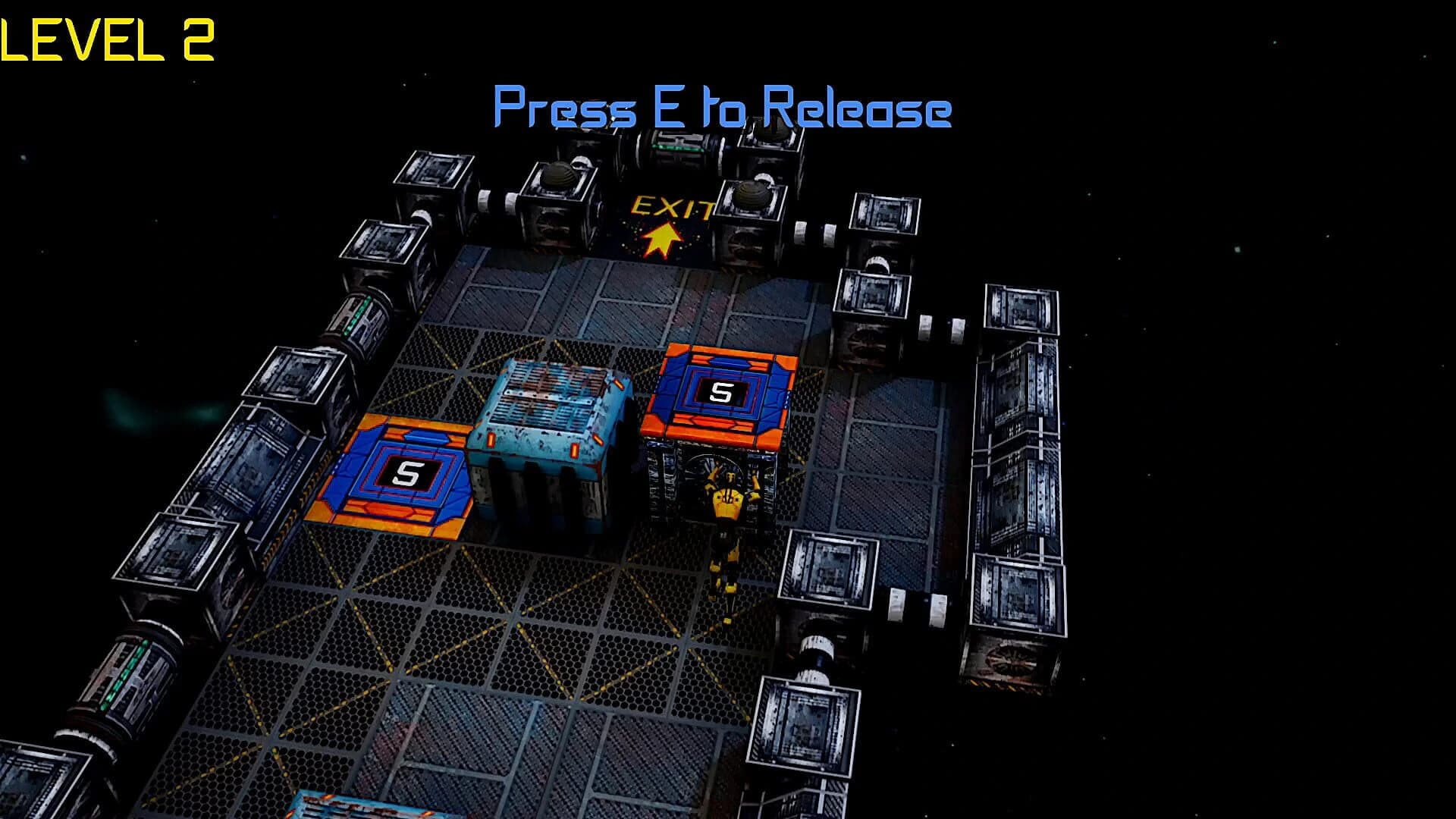 BlockLock screenshot 3